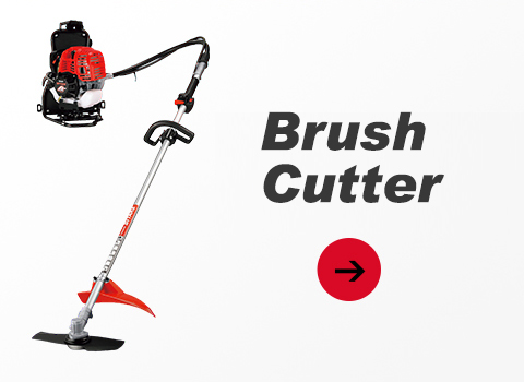 Brush Cutter Series